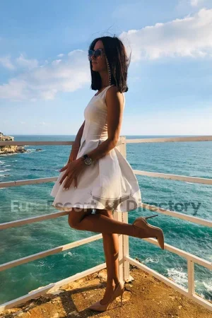 Katrin Euro Escort