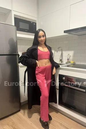 Melisa M
