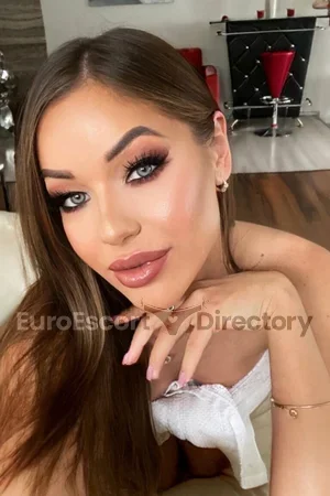 Angelica Heart Pornstar Euro Escort