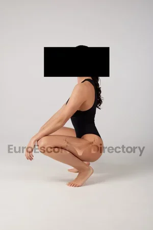 Gabrielle Euro Escort