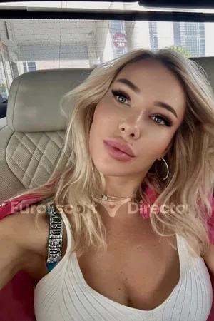 Sandra Euro Escort
