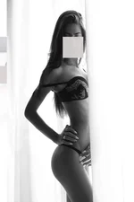 Ania Warsaw Escort