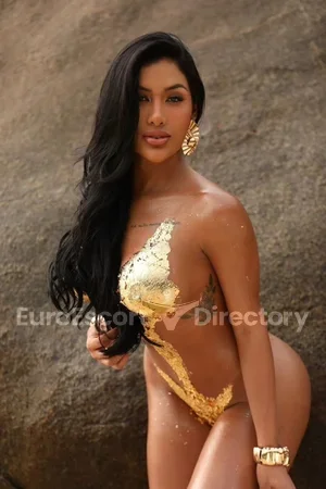 Louise Euro Escort