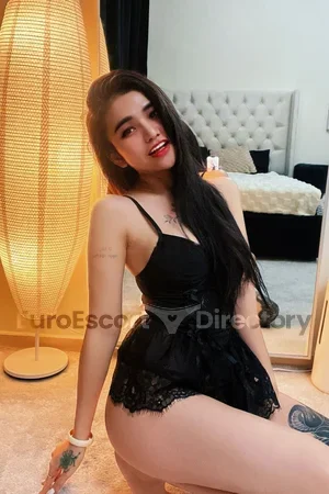 Moon Euro Escort