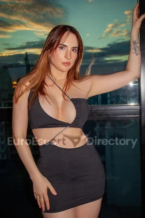 Dana Euro Escort