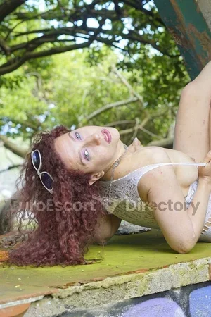 Florecienta Euro Escort