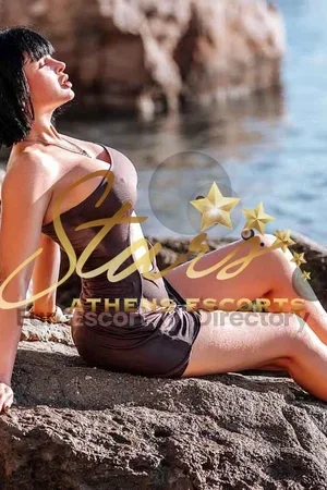 LILY STARS