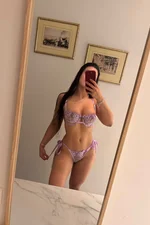 Natasha Moretti