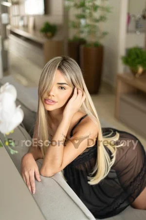 Helene Euro Escort