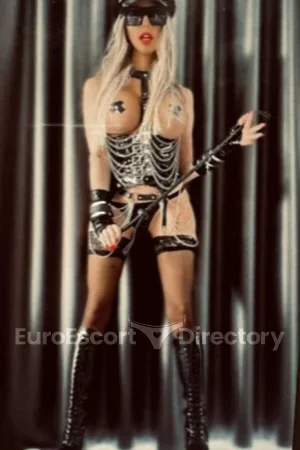 Alex escort