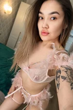 Tracy