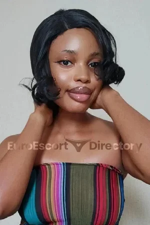 Marrisa escort