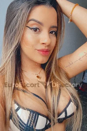 Nishita Euro Escort