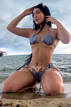 Madison Euro Escort
