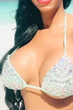 Victoria Parker