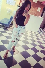 Suzzane