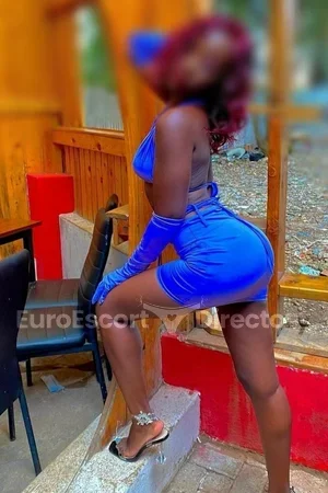 Blair Euro Escort