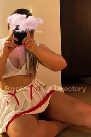 Amira Masseuse Euro Escort