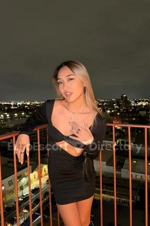 Yu Lu Euro Escort