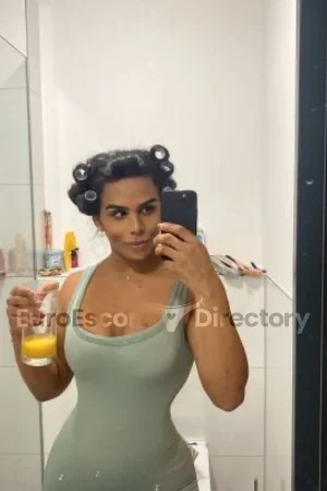Penelope Euro Escort