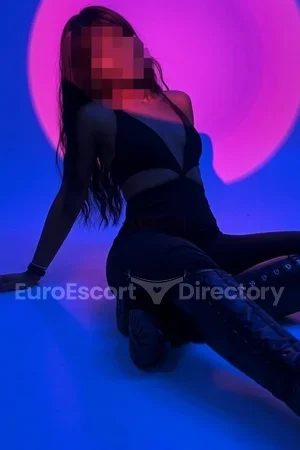 Nikol Euro Escort