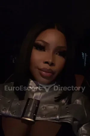 Cassie Euro Escort