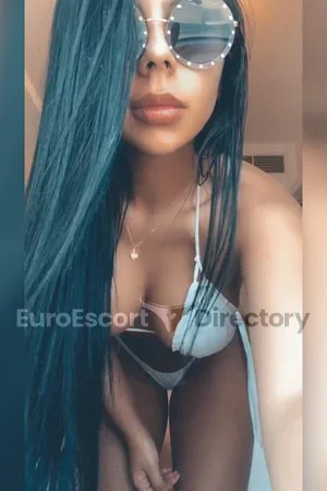 Camila Euro Escort