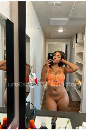 Florence escort