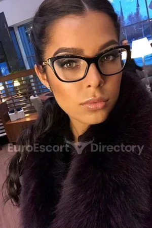 Sabrina Euro Escort