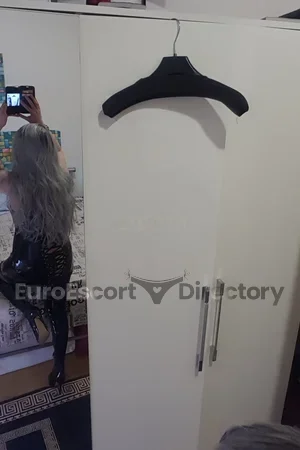 Kristina Euro Escort