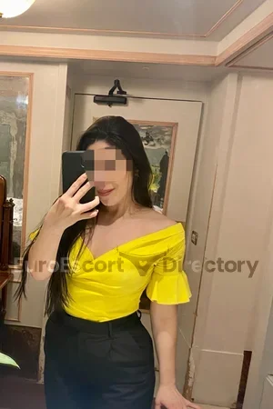 Natalia Euro Escort