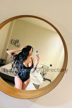 Estefania Moreno