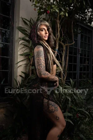 Dread Pornstar Euro Escort