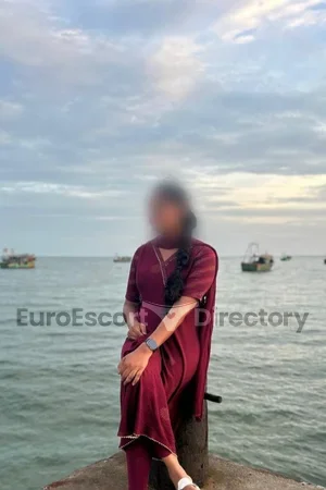 Sana Euro Escort
