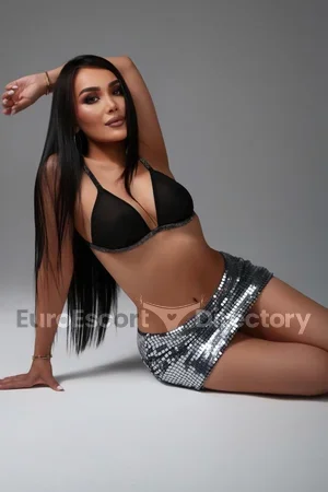 Madlen Euro Escort