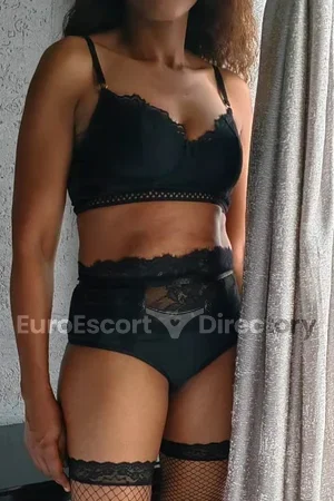 Pam Euro Escort