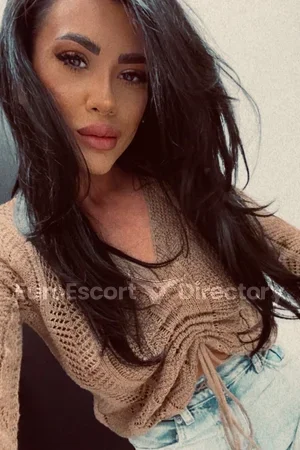 Ada Euro Escort