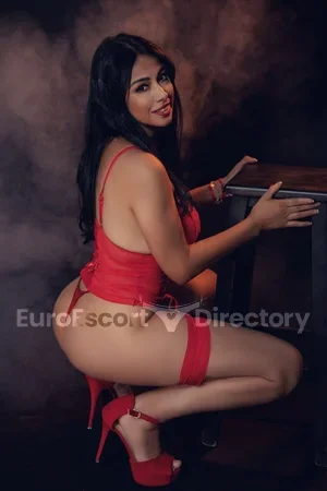 Karina Euro Escort