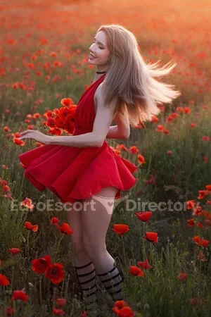 Amely Euro Escort