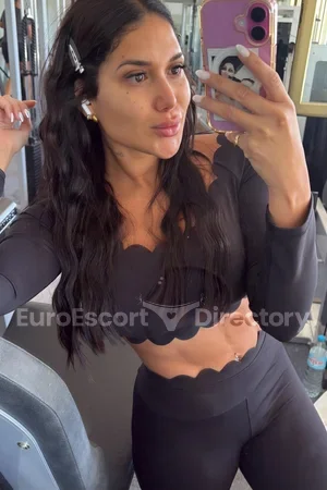 Rafaela Simon