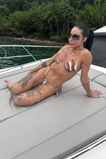 Flavia Oliver Pornstar