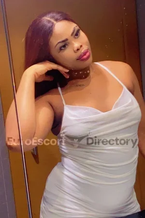 Feyi Euro Escort