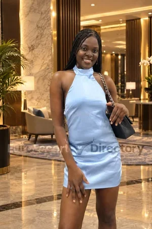 Ritahde Euro Escort