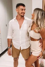 Maria Rafael couple