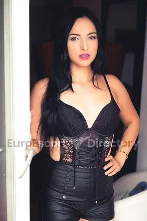 Nikole Euro Escort