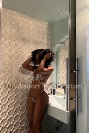 Kelly escort