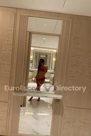 Naomi Bellucci