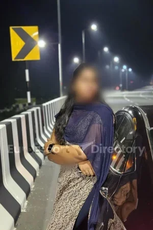 Sana Euro Escort