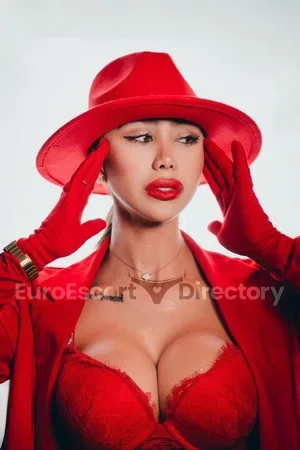Sara escort