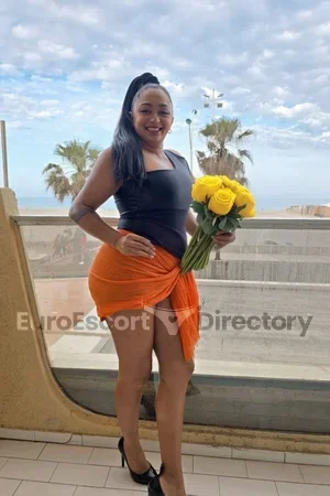 Liacoquine Lima Euro Escort